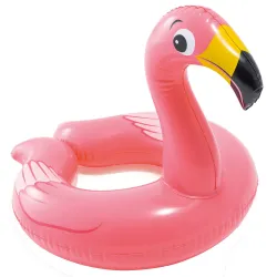 Flotador Flamenco INTEX 59220