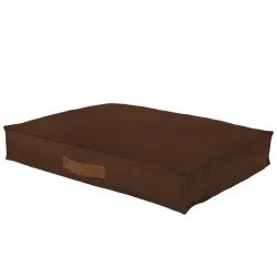 Cubre Camas Rectangulares Para Perros