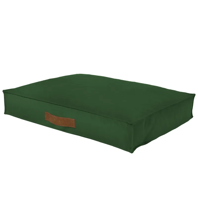 Cubre Camas Rectangulares Para Perros