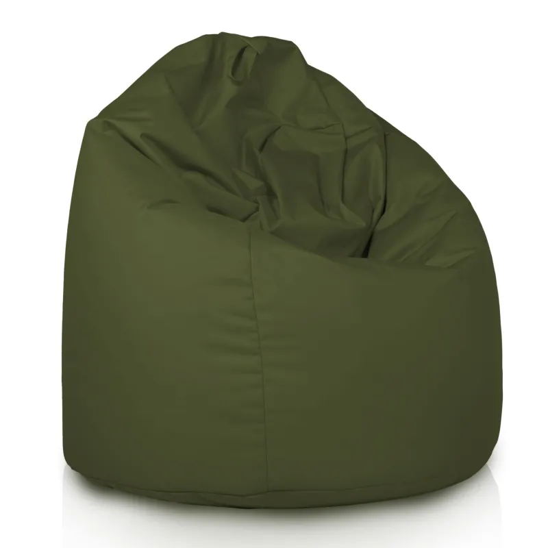 Funda para Puff Pera XXL