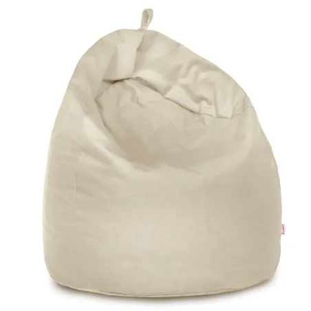 Cubre Puff Pera XXL