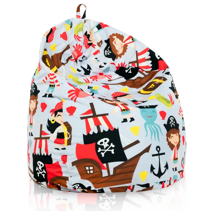 Funda para Puff Pera XXL