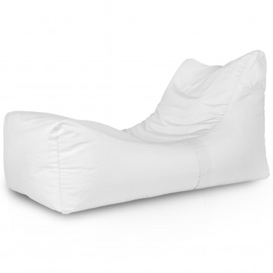 Cubre Puff Sillón Lounge Atenas
