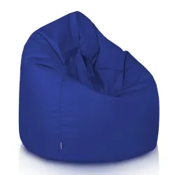 Cubre Puff Pera Para Niños - Outdoor Impermeable