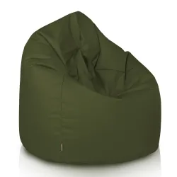 Cubre Puff Pera Para Niños - Outdoor Impermeable