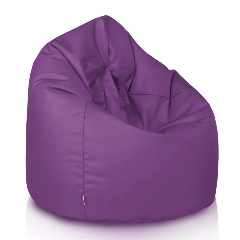 Cubre Puff Pera Para Niños