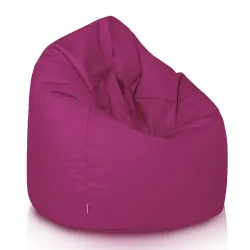 Cubre Puff Pera Para Niños - Outdoor Impermeable