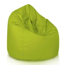 Cubre Puff Pera Para Niños - Outdoor Impermeable