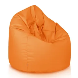 Cubre Puff Pera Para Niños - Outdoor Impermeable