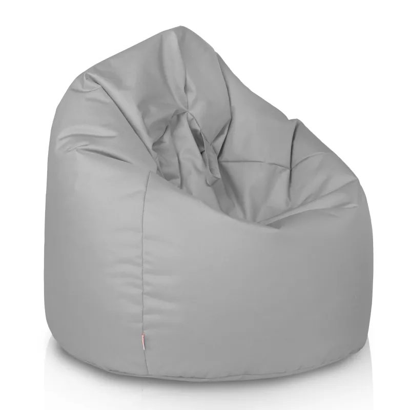 Cubre Puff Pera Para Niños