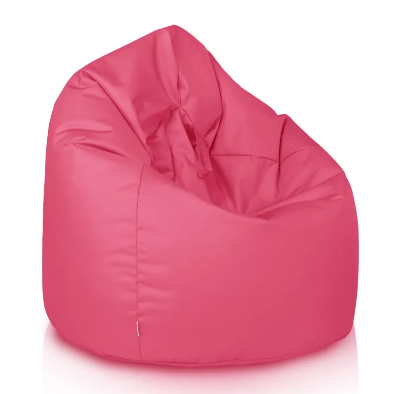 Cubre Puff Pera Para Niños