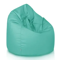Cubre Puff Pera Para Niños - Outdoor Impermeable