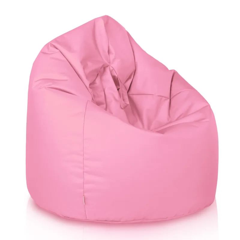 Cubre Puff Pera Para Niños