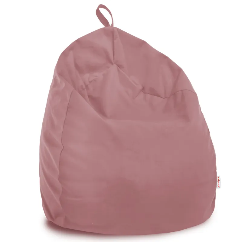 Cubre Puff Pera Para Niños