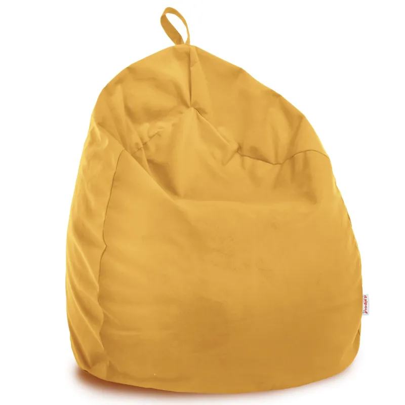Cubre Puff Pera Para Niños