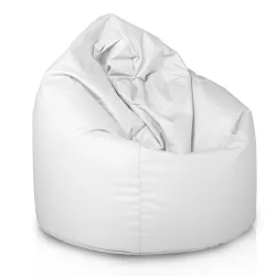 Cubre Puff Pera XL - Outdoor Impermeable
