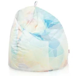 Funda para Puff Pera XL