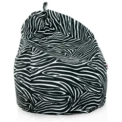 Funda para Puff Pera XL