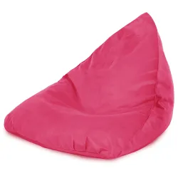 Cubre Puff Pera Bermudas - Terciopelo Suave