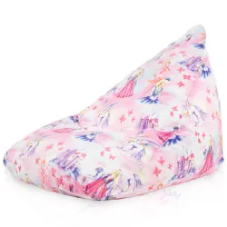Cubre Puff Pera Bermudas - Impresiones Premium
