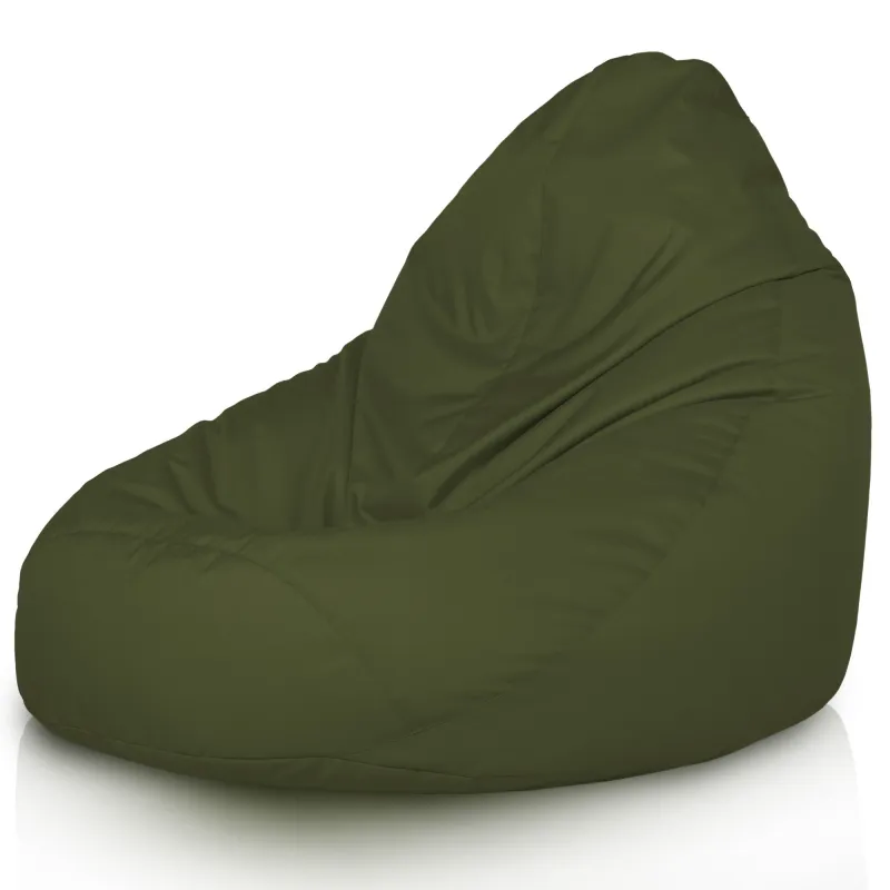 Cubre Puff Pera Drop XXL