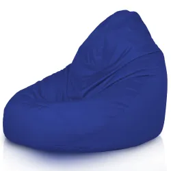 Cubre Puff Pera Drop - Outdoor Impermeable