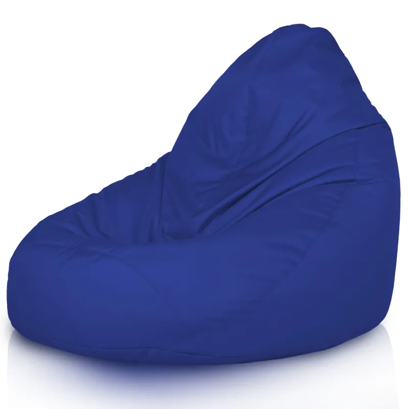 Cubre Puff Pera Drop XXL