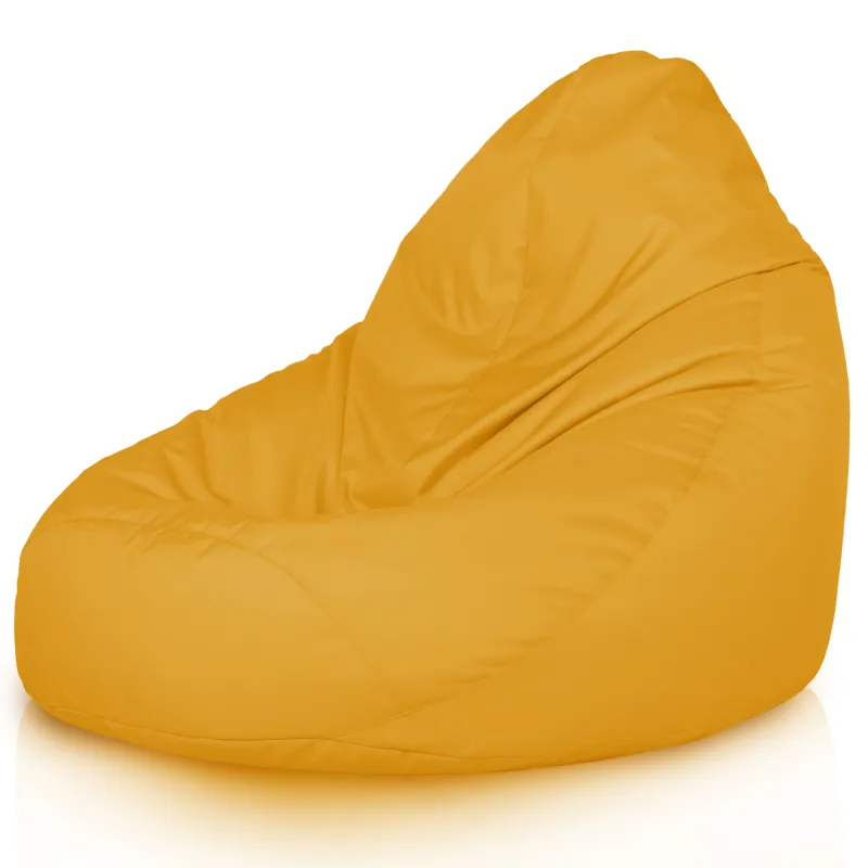Cubre Puff Pera Drop XXL