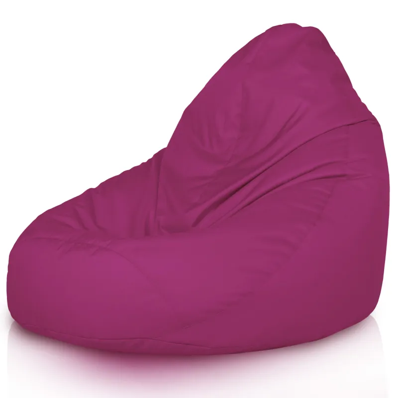 Cubre Puff Pera Drop XXL