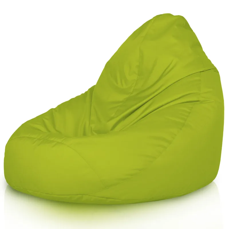 Cubre Puff Pera Drop XXL