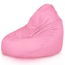 Cubre Puff Pera Drop - Outdoor Impermeable