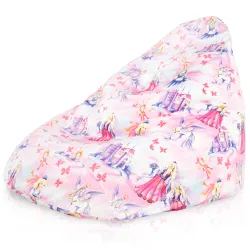 Cubre Puff Pera Drop - Impresiones Premium