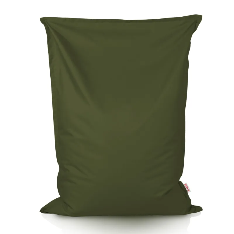 Cubre Puff Almohada Para Niños