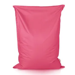 Cubre Puff Almohada Para Niños - Outdoor Impermeable