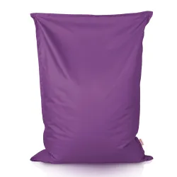 Cubre Puff Almohada Para Niños - Outdoor Impermeable
