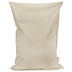Cubre Puff Almohada Para Niños - Terciopelo Suave