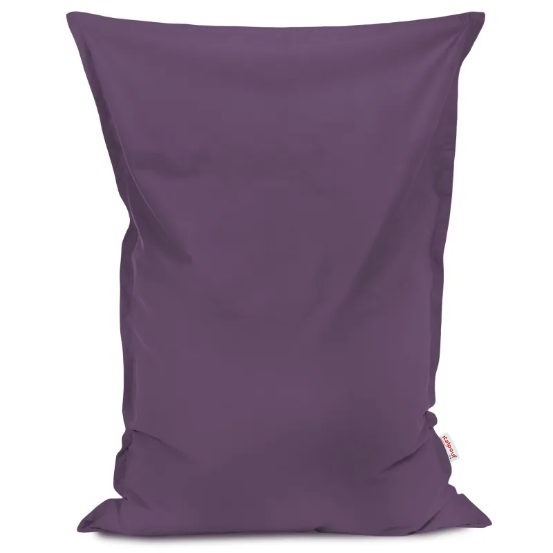 Cubre Puff Almohada Para Niños