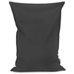 Cubre Puff Almohada Para Niños - Terciopelo Suave