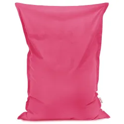 Cubre Puff Almohada Para Niños - Terciopelo Suave