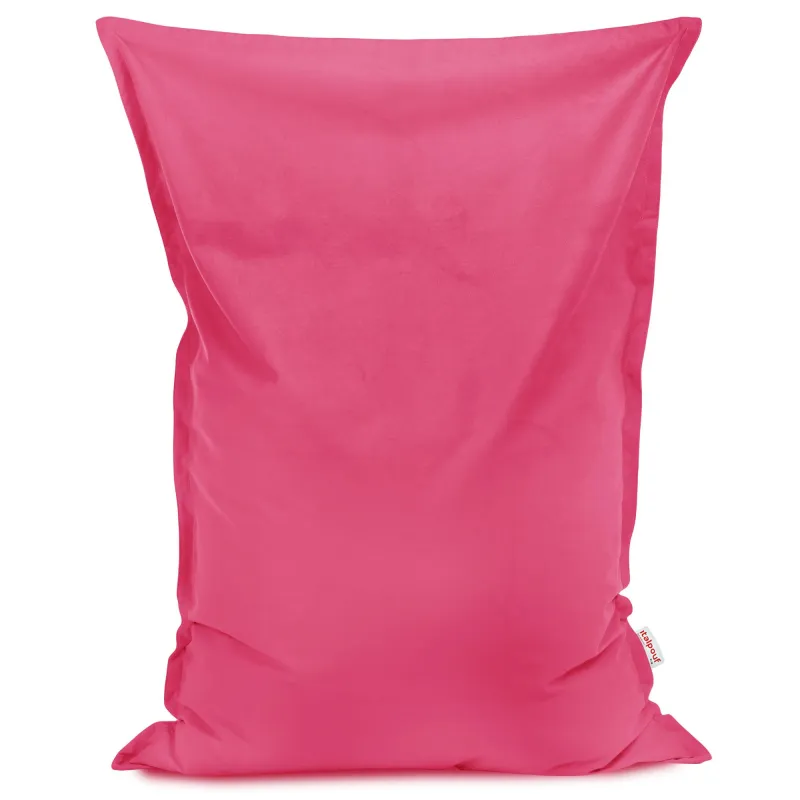 Cubre Puff Almohada Para Niños