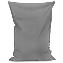 Cubre Puff Almohada Para Niños - Terciopelo Suave