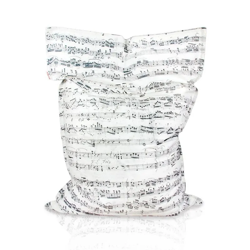Cubre Puff Almohada Para Niños