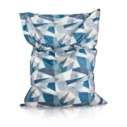 Cubre Puff Almohada Para Niños - Impresiones Premium
