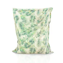 Cubre Puff Almohada Para Niños - Impresiones Premium