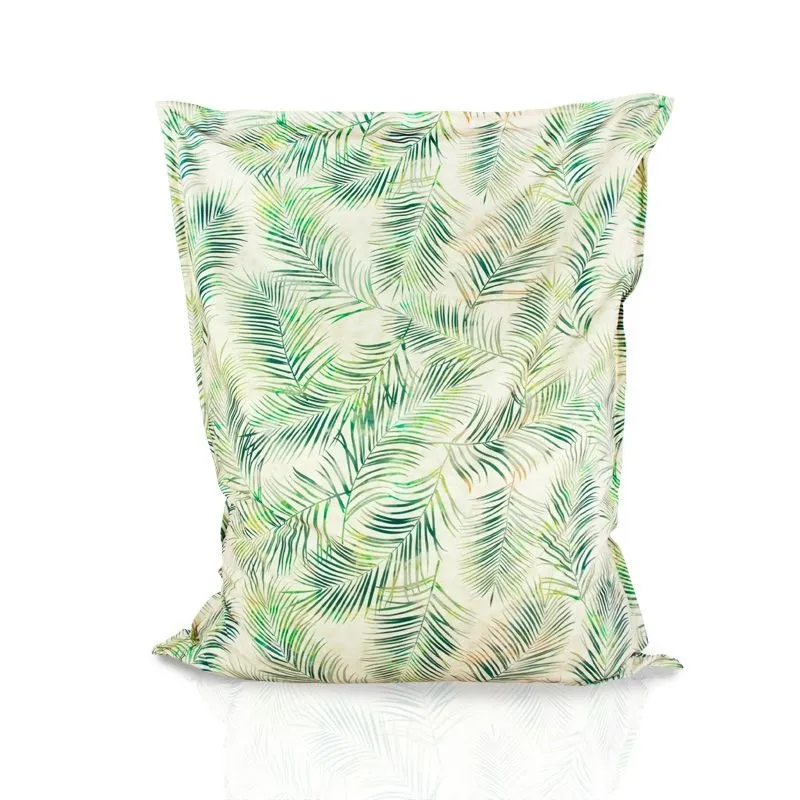 Cubre Puff Almohada Para Niños
