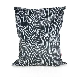 Cubre Puff Almohada Para Niños - Impresiones Premium
