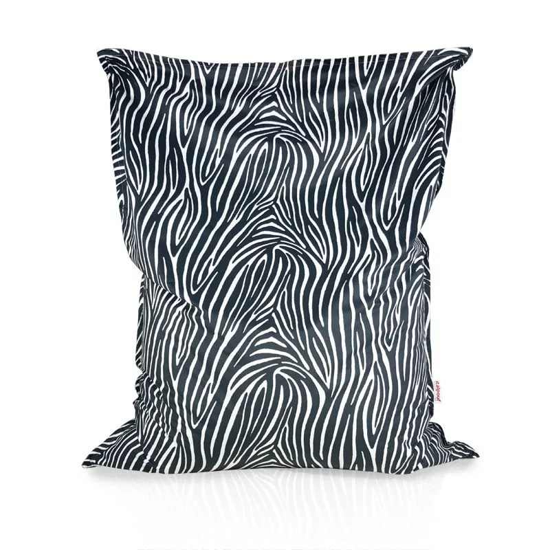 Cubre Puff Almohada Para Niños