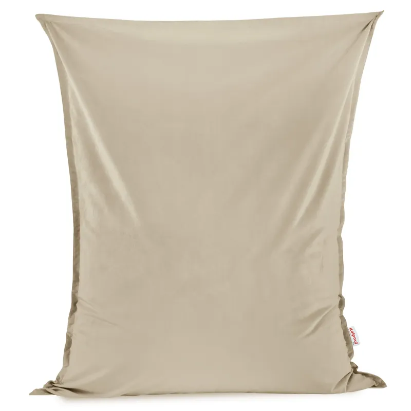 Cubre Puff Almohada XXL