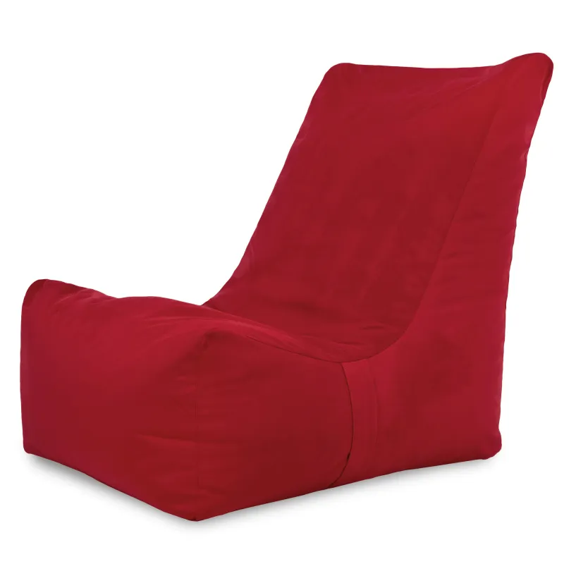 Cubre Puff Sillón Distinto