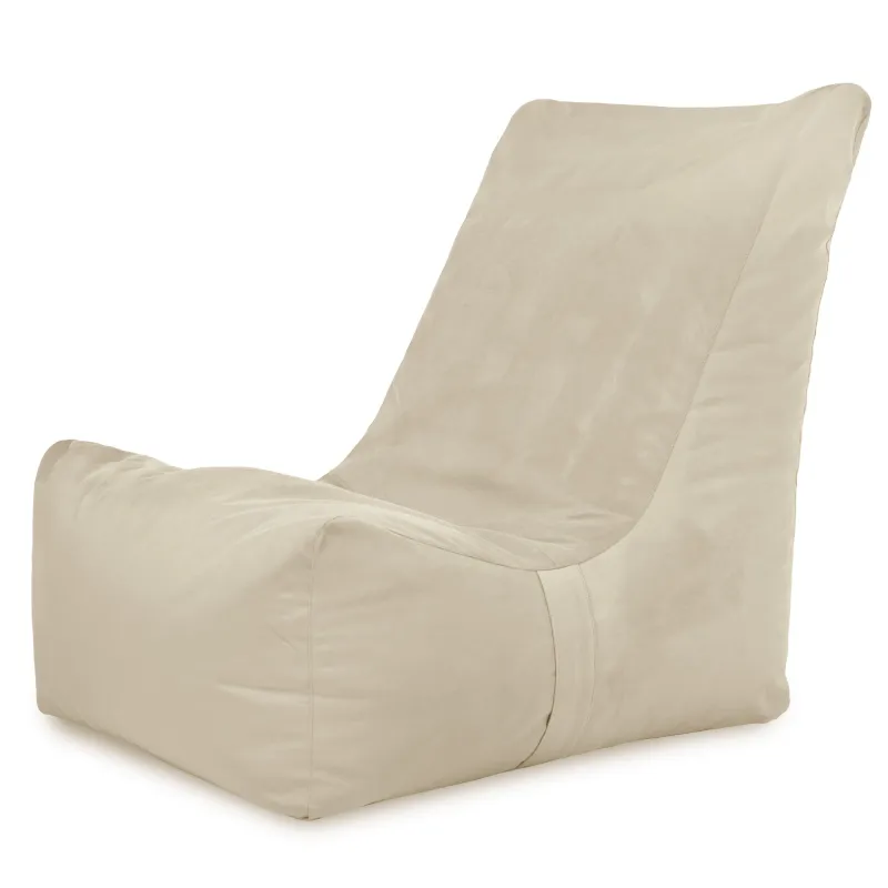Cubre Puff Sillón Distinto